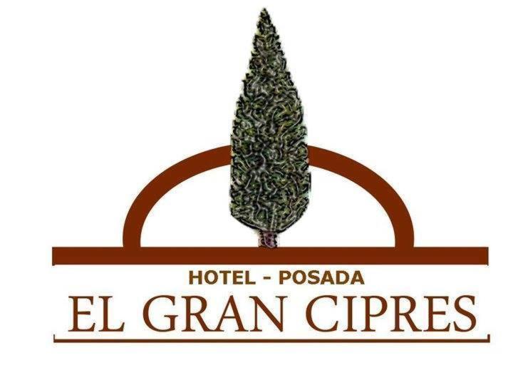 Hotel Posada El Gran Cipres San Cristobal de las Casas Exterior photo